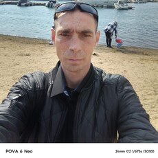 Фотография мужчины Евгений, 38 лет из г. Королев