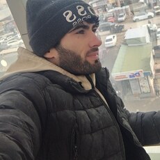 Фотография мужчины Манучон, 26 лет из г. Курган-Тюбе