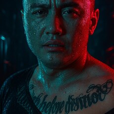 Фотография мужчины Ануар, 33 года из г. Экибастуз