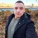 Максим, 35 лет