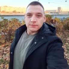 Фотография мужчины Максим, 35 лет из г. Борисов