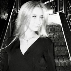 Фотография девушки Алиса, 18 лет из г. Калининград