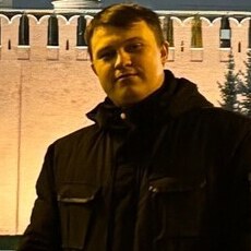 Фотография мужчины Илья, 25 лет из г. Калуга