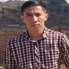 Фотография мужчины Кука, 33 года из г. Астана