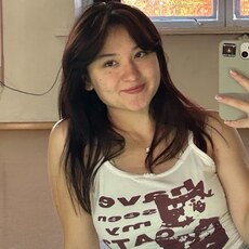 Фотография девушки Милана, 20 лет из г. Орск