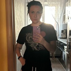 Оксана, 45 из г. Ленинск-Кузнецкий.