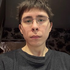 Фотография мужчины Динар, 22 года из г. Первоуральск