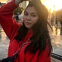 Нурай, 18 лет