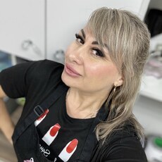 Фотография девушки Наталья, 46 лет из г. Тверь