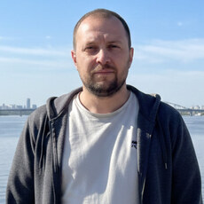 Фотография мужчины Влад, 41 год из г. Запорожье