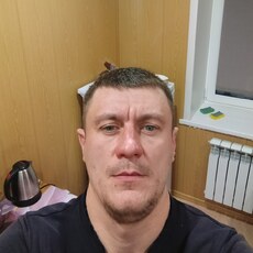 Фотография мужчины Диман, 38 лет из г. Смоленск