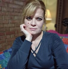 Фотография девушки Лёля, 47 лет из г. Каменка