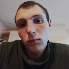 Фотография мужчины Женя, 22 года из г. Рыбница