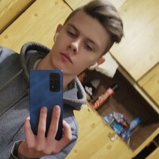 Фотография мужчины Данила, 22 года из г. Витебск