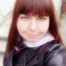 Фотография девушки Елена, 41 год из г. Санкт-Петербург