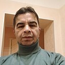 Салих, 49 лет