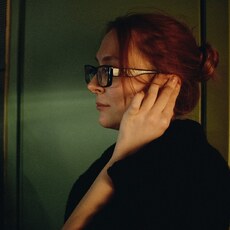 Фотография девушки Ксения, 24 года из г. Москва