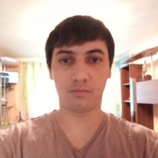 Фотография мужчины Богдан, 29 лет из г. Смоленск