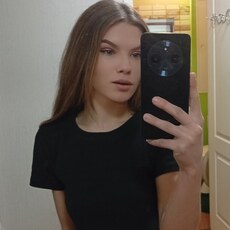Фотография девушки Дарья, 23 года из г. Волгоград