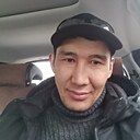 Мейiрлан, 36 лет