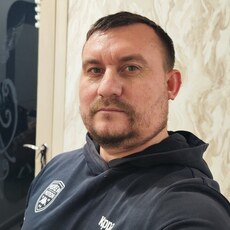 Фотография мужчины Александр, 38 лет из г. Рыбинск