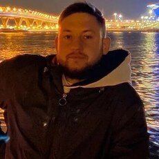 Фотография мужчины Юрий, 31 год из г. Мозырь