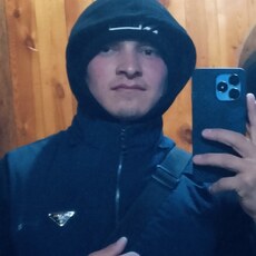 Фотография мужчины Said, 21 год из г. Шымкент