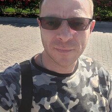 Фотография мужчины Андрей, 42 года из г. Менделеевск