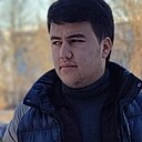 Абдвали, 19 лет