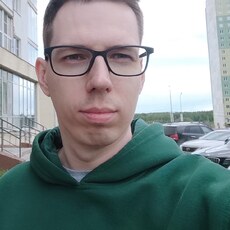 Фотография мужчины Михаил, 37 лет из г. Челябинск