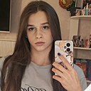 Адриана, 18 лет