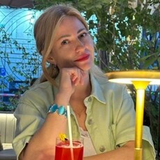 Фотография девушки Анна, 47 лет из г. Москва