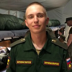 Фотография мужчины Владислав, 18 лет из г. Рощинский