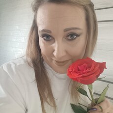 Фотография девушки Надежда, 42 года из г. Киров