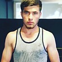 Серкан, 29 лет