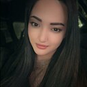 Алина, 19 лет