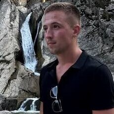 Фотография мужчины Виталий, 24 года из г. Витебск