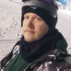 Фотография мужчины Михаил, 37 лет из г. Москва