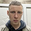 Вадим, 35 лет