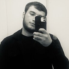 Фотография мужчины Али, 26 лет из г. Алматы