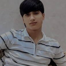 Фотография мужчины Меха, 21 год из г. Казань