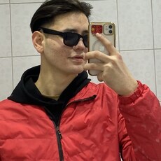 Фотография мужчины Эржан, 19 лет из г. Липецк