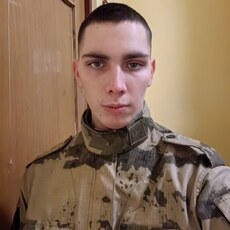 Фотография мужчины Валерий, 20 лет из г. Канск