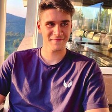 Фотография мужчины Николай, 46 лет из г. Талдыкорган