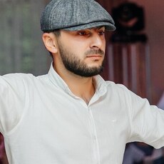 Фотография мужчины Имран, 33 года из г. Дербент