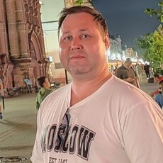 Фотография мужчины Александр, 33 года из г. Чебоксары