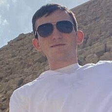 Фотография мужчины Алексей, 25 лет из г. Липецк