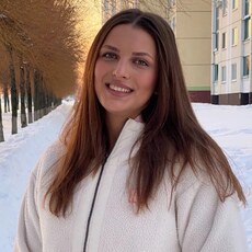 Фотография девушки Nastassia, 23 года из г. Могилев