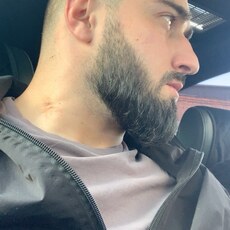 Фотография мужчины Ацамаз, 27 лет из г. Владикавказ