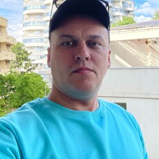 Фотография мужчины Александр, 36 лет из г. Мончегорск